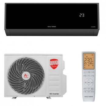 Royal Thermo RTBI-18HN8_V2/black