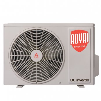 Royal Thermo RTPI-09HN8