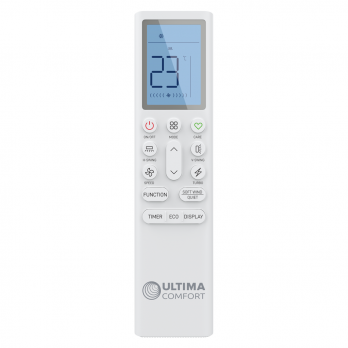 Ultima Comfort ELB-I24PN