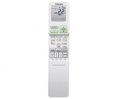 Toshiba RAS-10J2KVSG-EE/RAS-10J2AVSG-EE